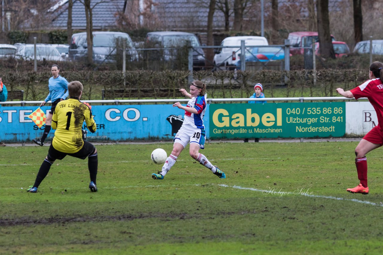 Bild 203 - Frauen SV Henstedt Ulzburg - TSV Limmer : Ergebnis: 5:0